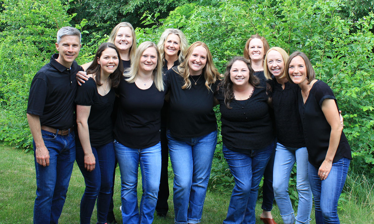 Lowman Family Dental Staff